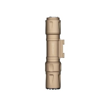 Фото Ліхтар Olight Odin S M-LOK Desert Tan (1500 лм) 2370.44.92