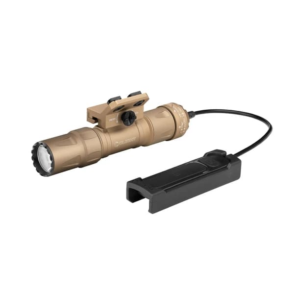 Ліхтар Olight Odin S M-LOK Desert Tan (1500 лм) 2370.44.92 - фото 1