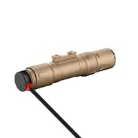 Ліхтар Olight Odin S M-LOK Desert Tan (1500 лм) 2370.44.92 - фото 6