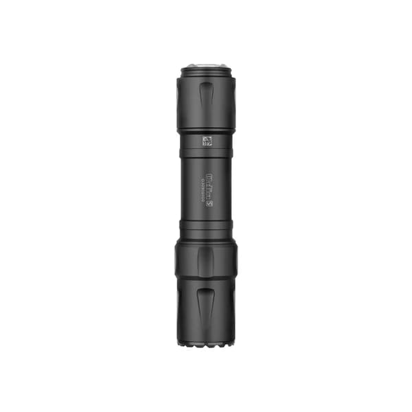 Ліхтар Olight Odin S M-LOK Matte Black (1500 лм) 2370.44.91 - фото 1