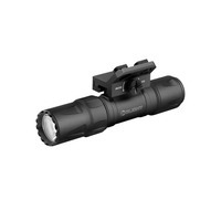 Ліхтар Olight Odin S M-LOK Matte Black (1500 лм) 2370.44.91 - фото 4