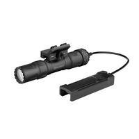 Ліхтар Olight Odin S M-LOK Matte Black (1500 лм) 2370.44.91 - фото 6