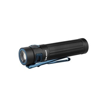 Фото Ліхтар Olight Baton 3 Pro CW Black