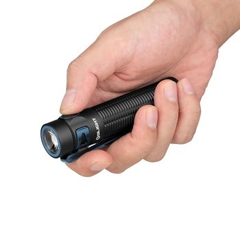 Фото Ліхтар Olight Baton 3 Pro CW Black