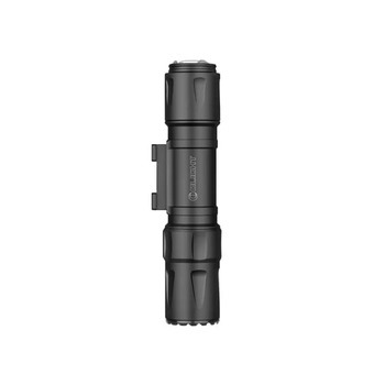 Фото Ліхтар Olight Odin S Picatinny Matte Black (1500 лм) 2370.43.95