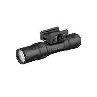 Ліхтар Olight Odin S Picatinny Matte Black (1500 лм) 2370.43.95 - фото 1