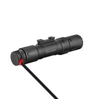 Ліхтар Olight Odin S Picatinny Matte Black (1500 лм) 2370.43.95 - фото 5
