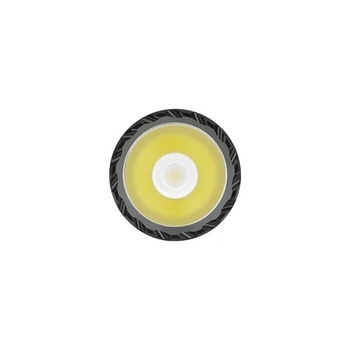 Фото Ліхтар Olight Odin S Picatinny Matte Black (1500 лм) 2370.43.95