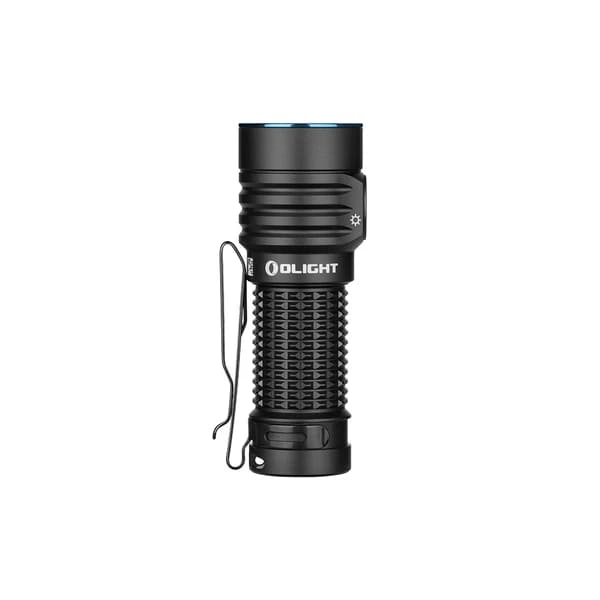 Ліхтар Olight Baton Turbo Black (1000 люм) 2370.43.96 - фото 4