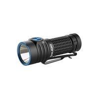 Ліхтар Olight Baton Turbo Black (1000 люм) 2370.43.96 - фото 1