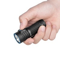 Ліхтар Olight Baton Turbo Black (1000 люм) 2370.43.96 - фото 2
