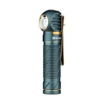 Фото Ліхтар Olight Perun 2 Dream Blue (Cree XH-P 50 CW, 2500 люмен) 2370.44.60