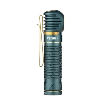 Фото Ліхтар Olight Perun 2 Dream Blue (Cree XH-P 50 CW, 2500 люмен) 2370.44.60