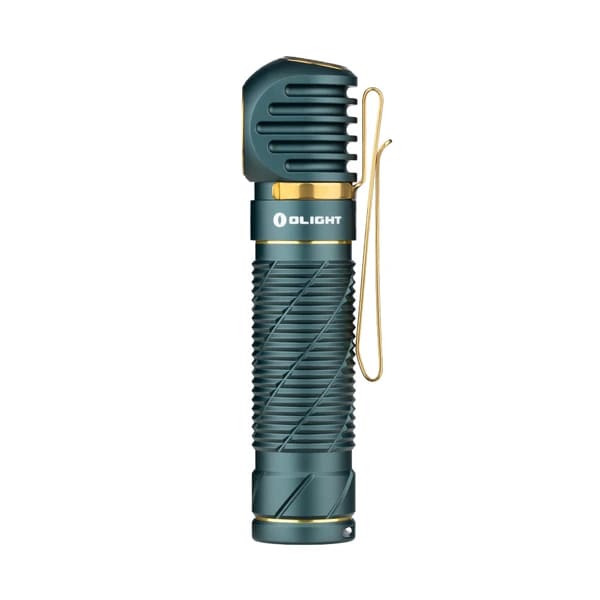 Ліхтар Olight Perun 2 Dream Blue (Cree XH-P 50 CW, 2500 люмен) 2370.44.60 - фото 6
