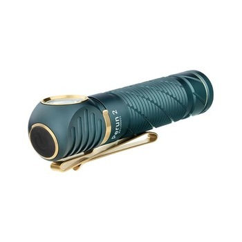 Фото Ліхтар Olight Perun 2 Dream Blue (Cree XH-P 50 CW, 2500 люмен) 2370.44.60