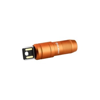 Фото Ліхтар Olight Imini 2 Orange 2370.44.88