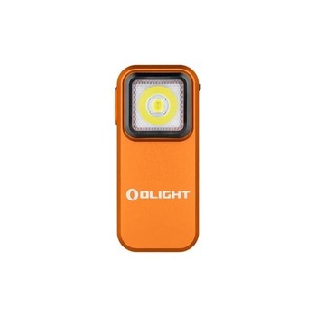 Фото Ліхтар Olight Oclip Orange 2370.44.98