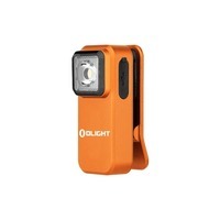 Ліхтар Olight Oclip Orange 2370.44.98 - фото 2