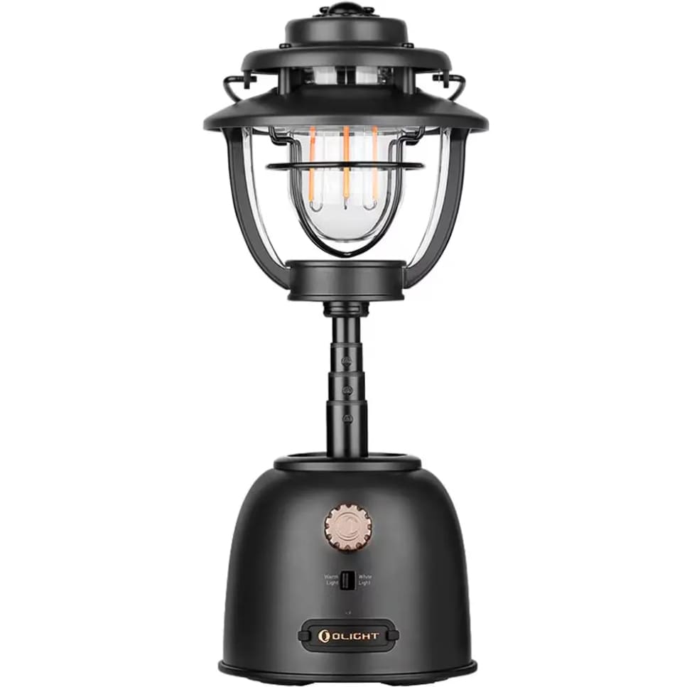 Ліхтар Olight Olantern Stretch Black 2370.45.74 - фото 1