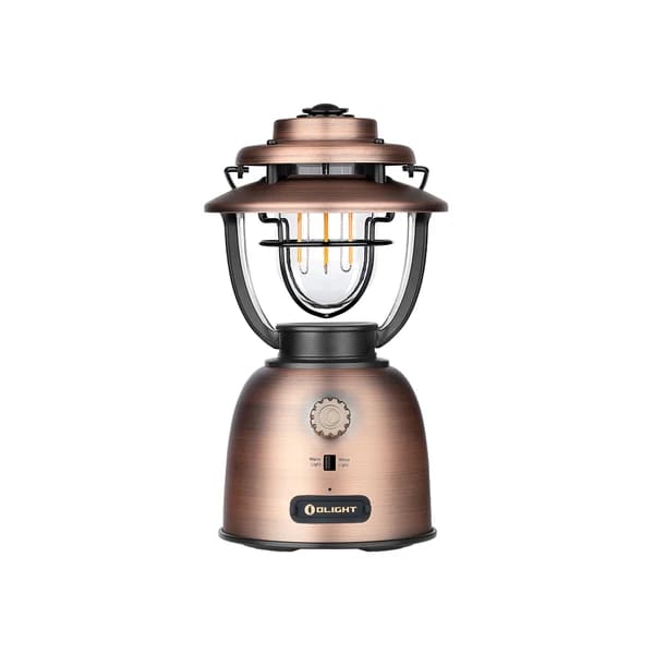 Ліхтар Olight Olantern Stretch Vintage Copper 2370.44.83 - фото 1