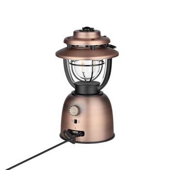 Фото Ліхтар Olight Olantern Stretch Vintage Copper 2370.44.83
