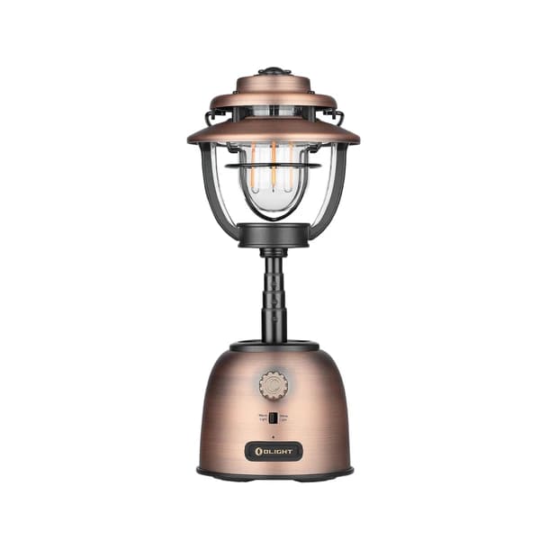 Ліхтар Olight Olantern Stretch Vintage Copper 2370.44.83 - фото 2