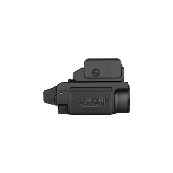 Ліхтар Olight PL-Mini 3 Valkyrie Black 600 lm 2370.44.93 - фото 5
