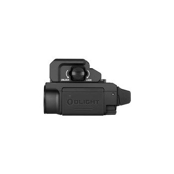 Фото Ліхтар Olight PL-Mini 3 Valkyrie Black 600 lm 2370.44.93