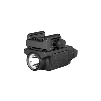 Фото Ліхтар Olight PL-Mini 3 Valkyrie Black 600 lm 2370.44.93