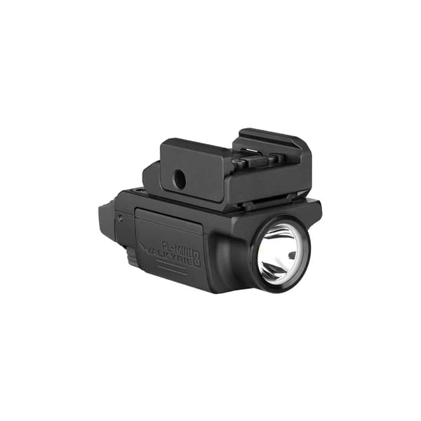 Ліхтар Olight PL-Mini 3 Valkyrie Black 600 lm 2370.44.93 - фото 2