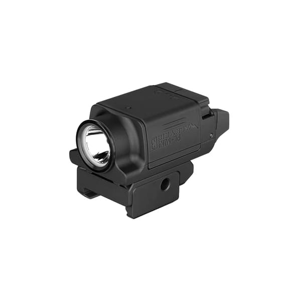 Ліхтар Olight PL-Mini 3 Valkyrie Black 600 lm 2370.44.93 - фото 3