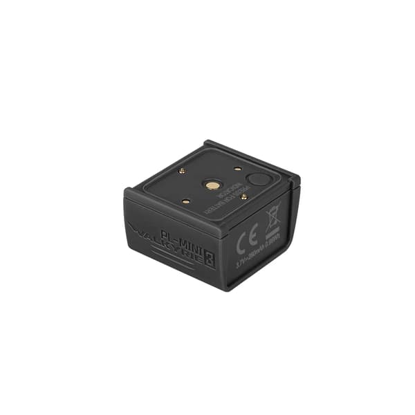 Ліхтар Olight PL-Mini 3 Valkyrie Black 600 lm 2370.44.93 - фото 9