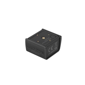 Фото Ліхтар Olight PL-Mini 3 Valkyrie Black 600 lm 2370.44.93