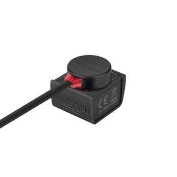 Фото Ліхтар Olight PL-Mini 3 Valkyrie Black 600 lm 2370.44.93