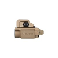 Ліхтар Olight PL-Mini 3 Valkyrie Desert Tan 600 lm 2370.44.94 - фото 5