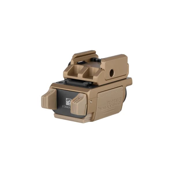 Ліхтар Olight PL-Mini 3 Valkyrie Desert Tan 600 lm 2370.44.94 - фото 4