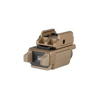 Ліхтар Olight PL-Mini 3 Valkyrie Desert Tan 600 lm 2370.44.94 - фото 4