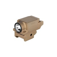 Ліхтар Olight PL-Mini 3 Valkyrie Desert Tan 600 lm 2370.44.94 - фото 3