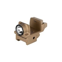 Ліхтар Olight PL-Mini 3 Valkyrie Desert Tan 600 lm 2370.44.94 - фото 8