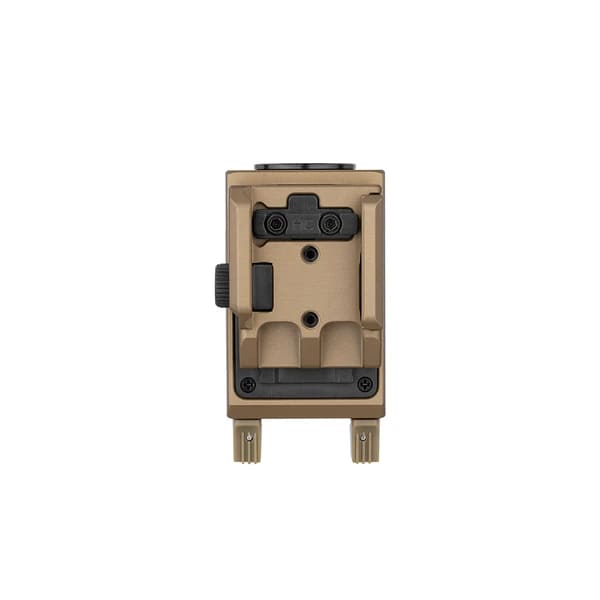 Ліхтар Olight PL-Mini 3 Valkyrie Desert Tan 600 lm 2370.44.94 - фото 7