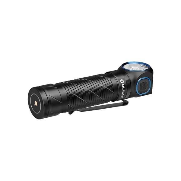 Ліхтар Olight Perun 3 Standard Verision Black 3000 lm 2370.45.76 - фото 9