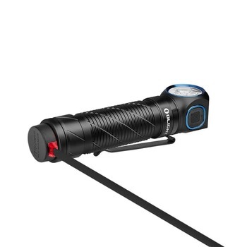 Фото Ліхтар Olight Perun 3 Standard Verision Black 3000 lm 2370.45.76