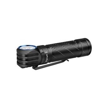 Фото Ліхтар Olight Perun 3 Standard Verision Black 3000 lm 2370.45.76