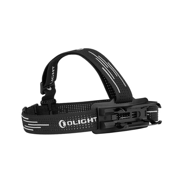 Ліхтар Olight Perun 3 Standard Verision Black 3000 lm 2370.45.76 - фото 3
