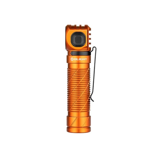 Ліхтар Olight Perun 3 Standard Verision Orange 3000 lm 2370.45.77 - фото 6