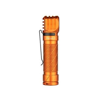 Фото Ліхтар Olight Perun 3 Standard Verision Orange 3000 lm 2370.45.77