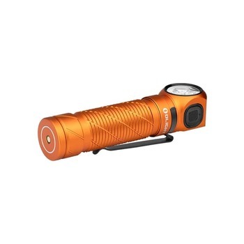 Фото Ліхтар Olight Perun 3 Standard Verision Orange 3000 lm 2370.45.77