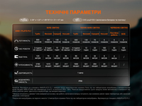 Ліхтар налобний Fenix HL18R-T V2.0 білий (800 Лм) HL18RT20W - фото 6
