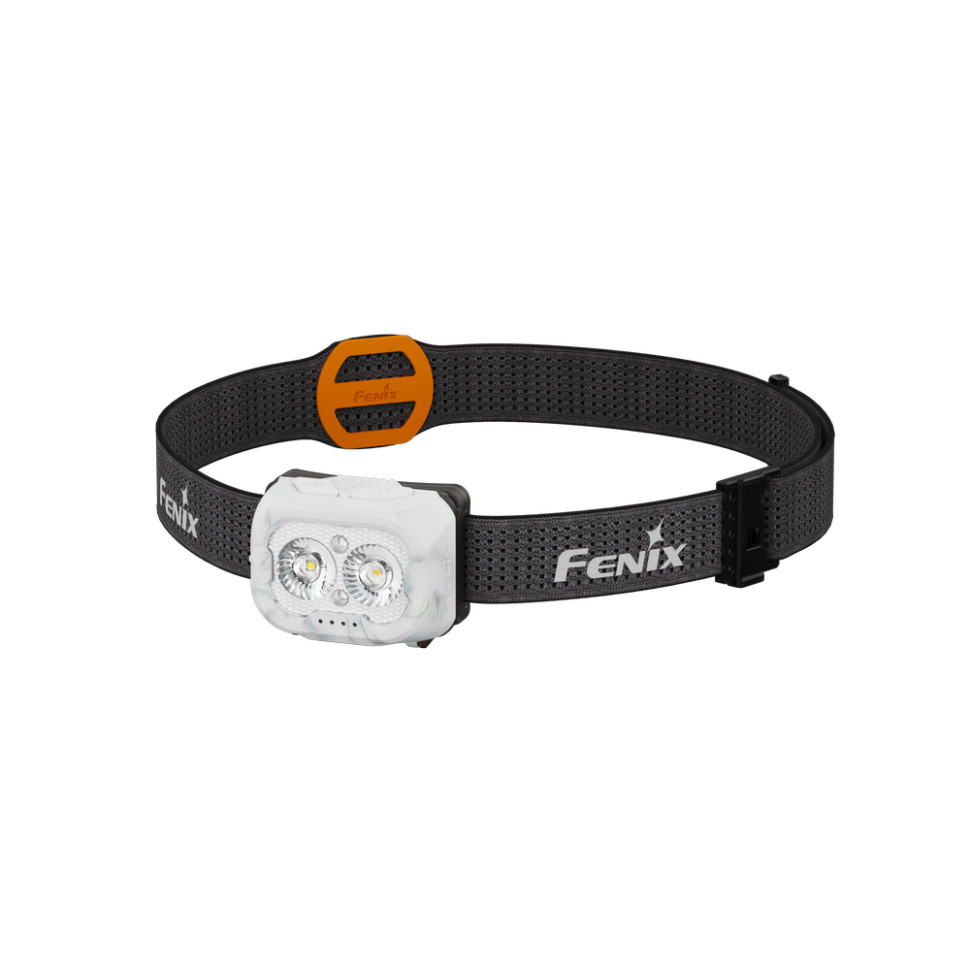 Ліхтар налобний Fenix HL18R-T V2.0 білий (800 Лм) HL18RT20W - фото 1