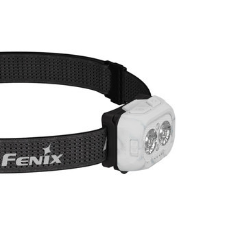 Фото Ліхтар налобний Fenix HL18R-T V2.0 білий (800 Лм) HL18RT20W